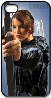 Best Hunger Game Iphone 4 4s Case Cover Show e276: Cell Phones & Accessories