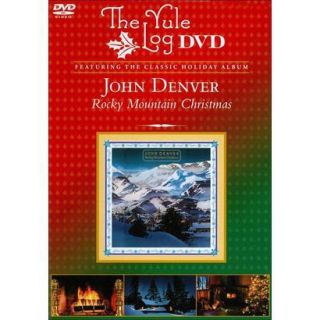 John Denver Rocky Mountain Christmas