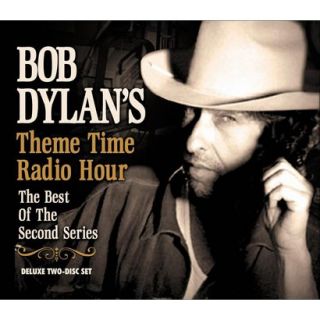 Bob Dylans Theme Time Radio Hour The Best of t
