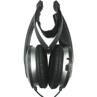 Omnitech Noise Canceling Headphones: Electronics
