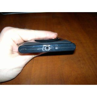 TUDIA Ultra Slim Melody Series TPU Protective Case for Nokia Lumia 1020 / Nokia EOS (Black): Cell Phones & Accessories