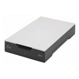 Fujitsu fi 60F Flatbed Scanner. FI 60F FB CLR SMALL DOC CARD SCANNER USB 2.0 600DPI A6 WIN B SCAN. USB: Electronics