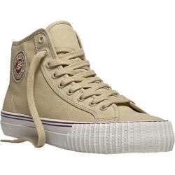 PF Flyers Center Hi Taupe Canvas PF Flyers Sneakers