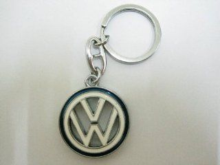VOLKSWAGEN Car Accesories Cool Strap Landyard Keychains, Key Ring, Small Chain, Key Fob for Men, Women : Vehicle Security Complete Systems : Car Electronics