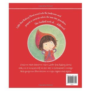 Little Red Riding Hood Parragon Books 9781445477954  Kids' Books