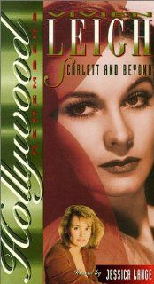 Vivien Leigh   Scarlett and Beyond [VHS] Vivien Leigh Movies & TV