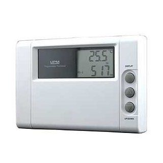 UPM Marketing THM301A Programmable Thermostat   Household Thermostats  