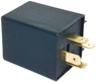 URO Parts 914 618 303 11 Flasher/Signal Relay: Automotive