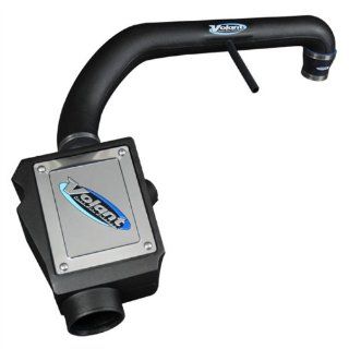 Volant 175406 PowerCore Cool Air Intake: Automotive