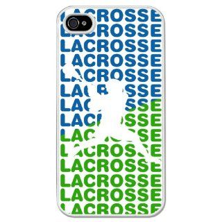 All Lacrosse iPhone Case (iPhone 4/4S): Cell Phones & Accessories