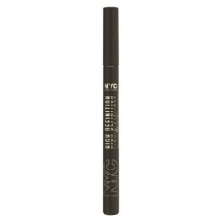 NYC High Definition Liquid Eyeliner 889   Ultra