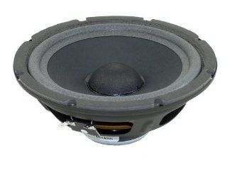 Bose Style Replacement Speaker, Woofer, Fits Bose 301, Bose 601, W 810: Electronics