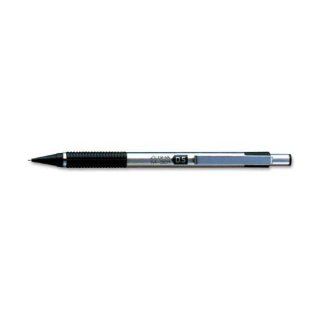 M 301 Mechanical Pencil, 0.5 mm, Stainless Steel Barrel : Office Products