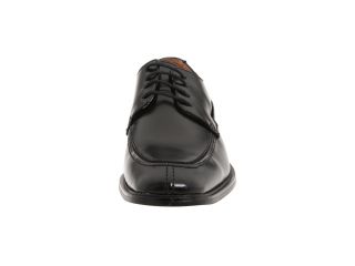 Fratelli 2316 Black Leather, Shoes