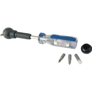 LABOR SAVING DEVICES 51 130 Right Angle Screwdriver: Electronics