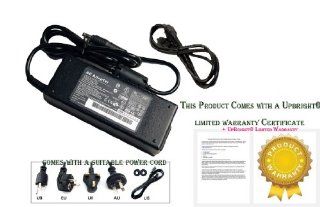 UpBright AC Adapter For Gateway One ZX4250G UW308 ZX Series All in One PC Charger Power Supply Cord PSU: Computers & Accessories
