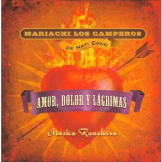 Musica Ranchera: Amor, Dolor y Lagrimas