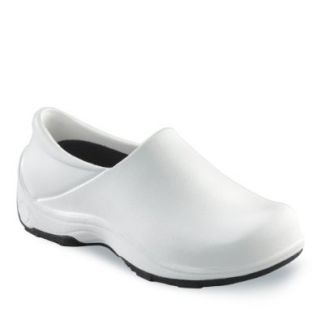 DAWGS Women's Tracker Pro Slip Resistant Work Shoe: Shoes