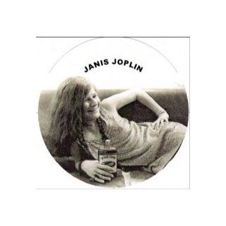 Janis Joplin Southern Comfort Magnet : Refrigerator Magnets : Everything Else