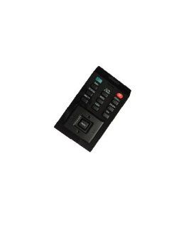 General Projector Remote Control For Acer X1120H P1120 P1220 S1120H FWX1103 S5201WM: Electronics