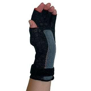 Thermoskin Carpal Tunnel Glove Location: Left, Size: Small: Health & Personal Care