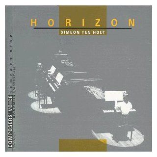 Horizon for Keyboards Music
