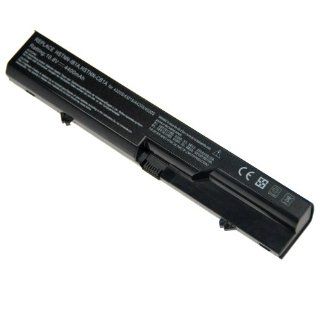 Selectec 6 Cell 4400mAh Laptop Battery for HP ProBook 4320S 4320T 4321S 4420S 4421S 4520 4520S 4525S, HP 320 321 420 421 620 621 Computers & Accessories