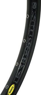 2011 MAVIC EX325 26" Disc Rim Black 32 Hole 31mm Wide DH Mtb Aluminum : Bike Wheels : Sports & Outdoors