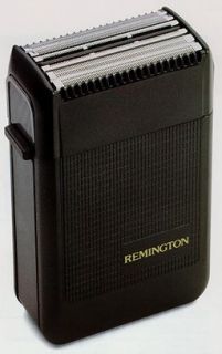 Remington Black Mans Shaver —
