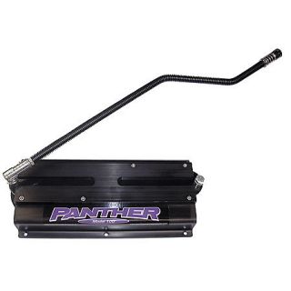 Panther Electro Steer Auxiliary Steering Model For Saltwater Use 81172