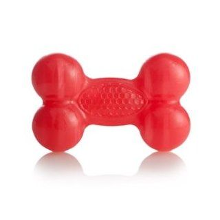 JW Pet Megalast Megabone Dog Toy (Small)  Pet Chew Toys 