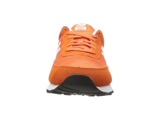 New Balance Classics ML501 Orange