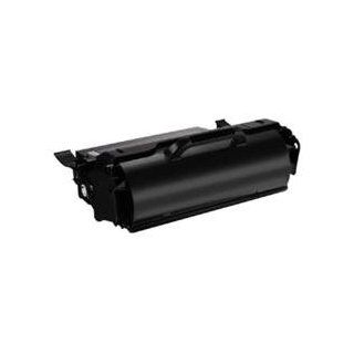 ASAPTech Premium Remanufactured DELL 330 9787 BLACK Laser Toner Cartridge: Office Products