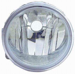 Depo 330 2033R AS Ford F 150 Passenger Side Replacement Fog Light Assembly: Automotive