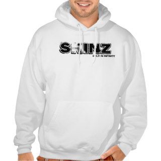 Skinz, Colton Infinity Hoodies