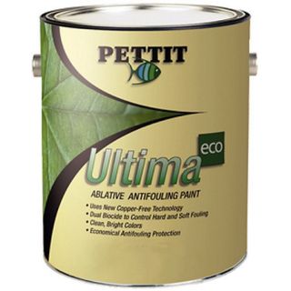 Pettit Ultima Eco Multi Season Ablative Quart 95388