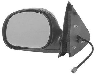 Dorman 955 346 Ford F 150 Power Replacement Passenger Side Mirror Automotive