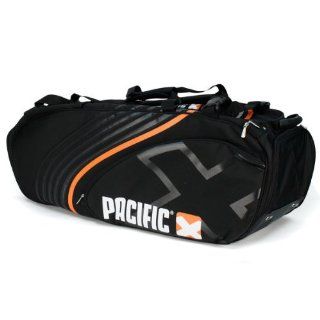 Pacific Basalt X Tennis Bag 2XL Taschen: Küche & Haushalt