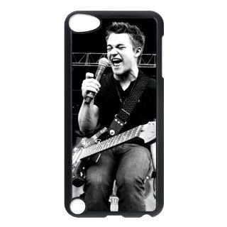 Custom Hunter Hayes Case For Ipod Touch 5 5th Generation PIP5 332: Cell Phones & Accessories