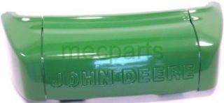 John Deere Front Bumper Kit for models 325, 335, 345, 355D, GX325, GX335, GX345 and GX355.: Industrial & Scientific