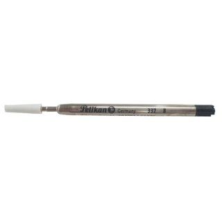Pelikan Giant Refill 337 Broad Black : Pen Refills : Office Products