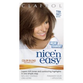 Clairol Nice N Easy Hair Color   Natural Light C
