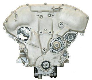 PROFessional Powertrain 340 Nissan VQ30DE Engine, Remanufactured: Automotive