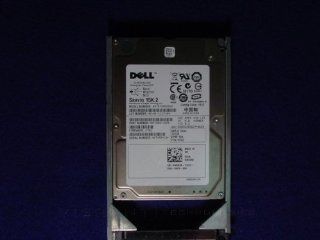 341 4820 Dell SAS 300 Internal Hard Drive 341 4820 Computers & Accessories