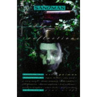 The Sandman: Fables & Reflections: Neil Gaiman, Bryan Talbot: 9781852864972: Books