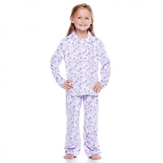 Karen Neuburger "Mommy & Me" Kids Long Sleeve Girlfriend PJ