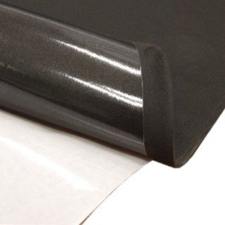 SPONGE NEOPRENE ROLL WITH ADHESIVE 1/2 IN. X 54 IN. X 15 FT.   Rubber Floor Coverings  