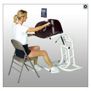 Endorphin 355 Cycle Resistance System Table Platform E4: Health & Personal Care
