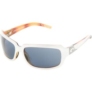 Costa Isabela Polarized Sunglasses   Costa 580 Polycarbonate Lens