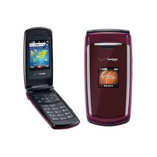 VERIZON WIRELESS CELL PHONE PCD WP8990 ESCAPADE GLOBAL PHONE NO CONTRACT REQUIRED IN ORIGINAL BOX WORKS ON VERIZON WIRELESS OR PAGE PLUS NETWORK ONLY: Cell Phones & Accessories